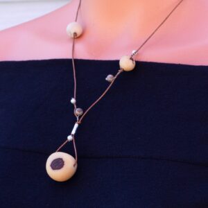 Eccentric Style Necklace