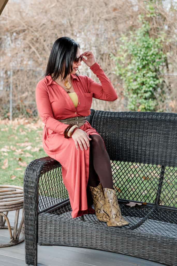 Yes, ladies! It's fall and It's time to boots up your style! | It's fall. It's Boots Time!