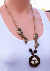 Read more about the article How are you and your necklaces?