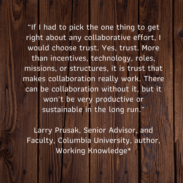 Building Trust When Working Remotely. A guide in gaining the best talents and providing an atmosphere of trust for effective collaborations.