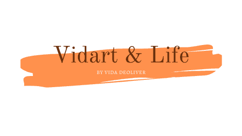 Vidart & Life Fashion Blog & Jewelry Boutique