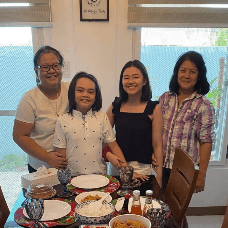 An Open Letter to Moms on Mother's Day